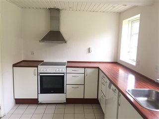 Photo 14. Apartment, Assensvej, Ringe 