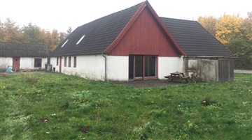 Photo 18. Apartment, Assensvej, Ringe 