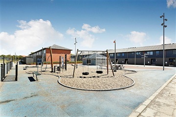 Photo 17. Apartment, Havrevej, Thisted 