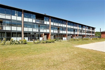 Photo 12. Apartment, Havrevej, Thisted 