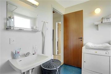 Photo 1. Apartment, Havrevej, Thisted 