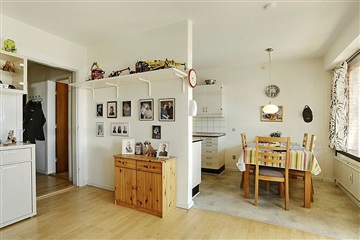 Photo 13. Apartment, Havrevej, Thisted 