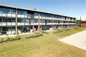 Photo 11. Apartment, Havrevej, Thisted 