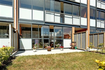 Photo 18. Apartment, Havrevej, Thisted 