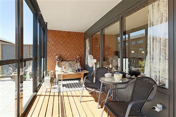 Photo 9. Apartment, Havrevej, Thisted 