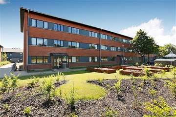 Photo 20. Apartment, Havrevej, Thisted 