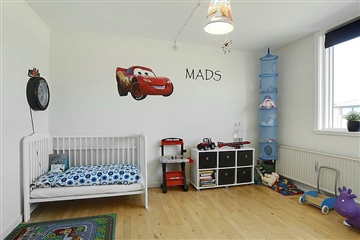 Photo 2. Apartment, Havrevej, Thisted 