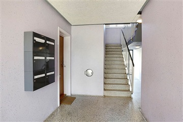 Photo 26. Apartment, Havrevej, Thisted 