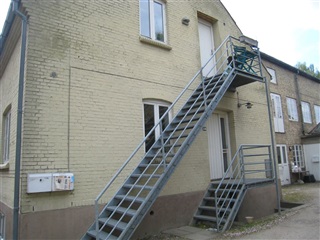 Photo 16. Apartment, Lahnsgade, Odense C 