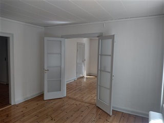 Photo 2. Apartment, Lahnsgade, Odense C 