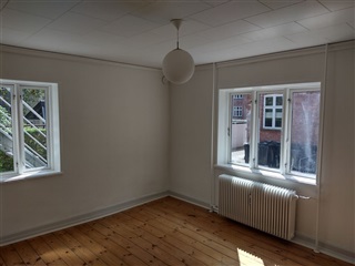 Photo 3. Apartment, Lahnsgade, Odense C 