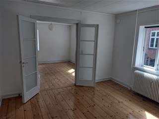 Photo 1. Apartment, Lahnsgade, Odense C 