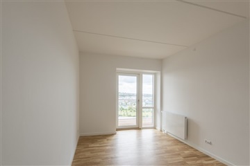 Billede 5. Lejlighed, Godsbanen, Aalborg 