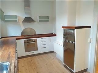 Photo 5. Apartment, Sdr.Stationsvej, Slagelse 