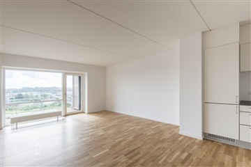 Billede 4. Lejlighed, Godsbanen, Aalborg 