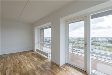 Billede 3. Lejlighed, Godsbanen, Aalborg 