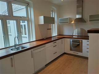 Photo 3. Apartment, Sdr.Stationsvej, Slagelse 