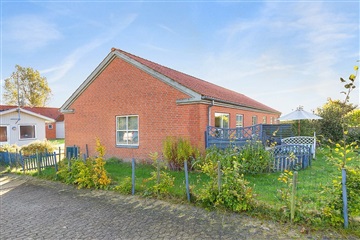 Billede 2. Hus/villa, Martin Gammelbys Vej, Randers NØ 