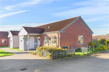 Billede 7. Hus/villa, Martin Gammelbys Vej, Randers NØ 