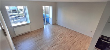 Photo 2. Apartment, Borgmester Hassings Vej, Frederikshavn 