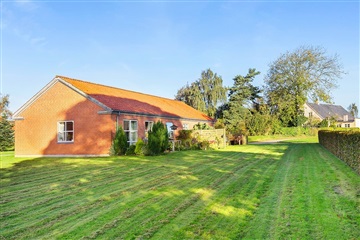 Billede 4. Hus/villa, Martin Gammelbys Vej, Randers NØ 