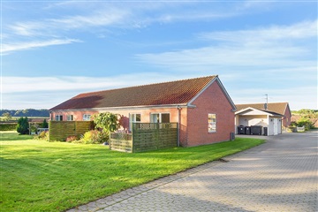 Billede 9. Hus/villa, Martin Gammelbys Vej, Randers NØ 