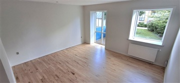 Photo 2. Apartment, Borgmester Hassings Vej, Frederikshavn 