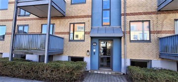 Photo 6. Apartment, Borgmester Hassings Vej, Frederikshavn 
