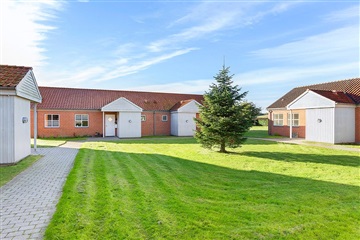 Billede 6. Hus/villa, Martin Gammelbys Vej, Randers NØ 