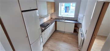 Photo 1. Apartment, Borgmester Hassings Vej, Frederikshavn 