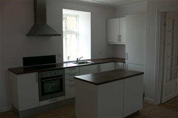 Photo 5. Apartment, Telegrafgården, Nykøbing F 