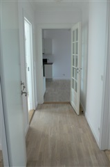 Photo 1. Apartment, Telegrafgården, Nykøbing F 