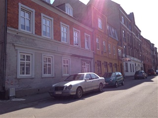 Photo 1. Apartment, Sct. Mikkelsgade, Slagelse 