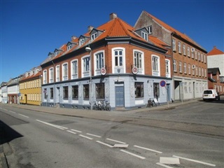 Photo 8. Apartment, Løvegade, Slagelse 