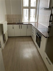 Photo 1. Apartment, Løvegade, Slagelse 
