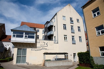 Billede 1. Lejlighed, Nørregade, Haderslev 