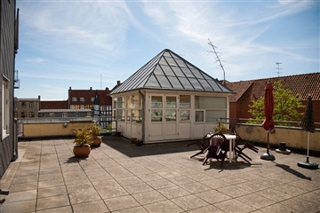 Photo 1. Apartment, Nørregade, Haderslev 