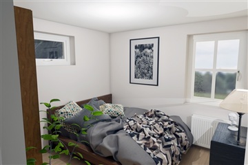 Photo 8. Apartment, , Egtved 