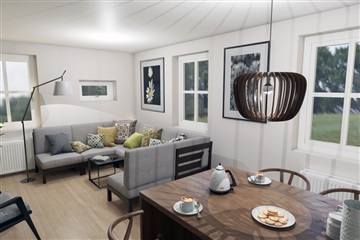 Photo 6. Apartment, , Egtved 