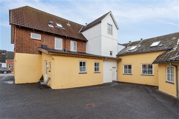 Photo 1. Apartment, , Egtved 