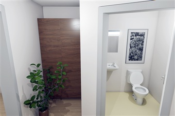 Photo 6. Apartment, , Egtved 