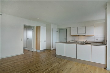 Photo 8. Apartment, Margretheparken, Hirtshals 