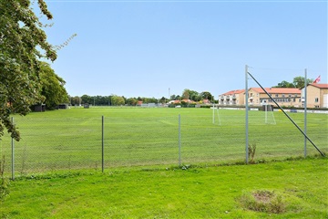 Billede 5. Hus/villa, Vestergade, Allingåbro 