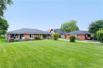 Billede 6. Hus/villa, Vestergade, Allingåbro 