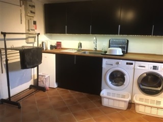 Photo 5. Room, Haspegårdsvej, Bagsværd 
