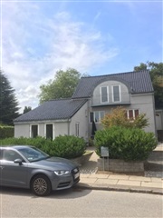 Photo 1. Room, Haspegårdsvej, Bagsværd 