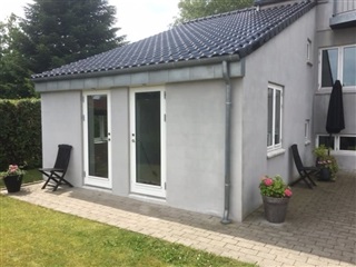 Photo 4. Room, Haspegårdsvej, Bagsværd 
