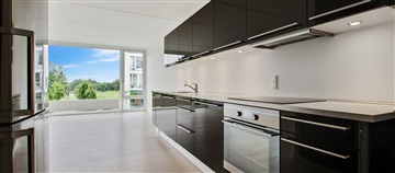 Photo 5. Apartment, Egeparken, Kokkedal 