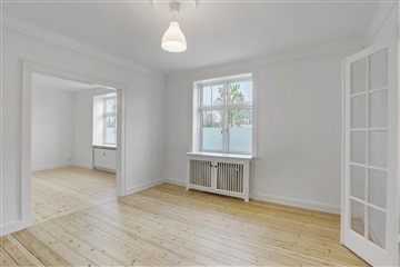 Photo 3. Apartment, Hellerupvej, Hellerup 