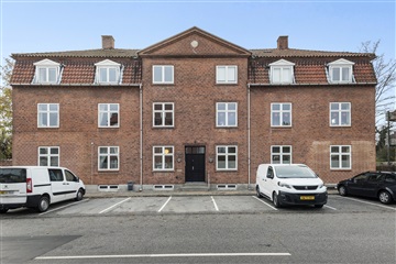Photo 1. Apartment, Hellerupvej, Hellerup 